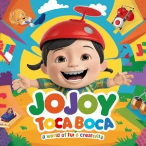 Jojoy-Toca-Boca